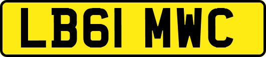 LB61MWC