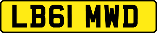 LB61MWD