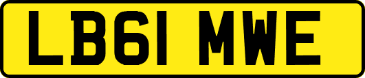 LB61MWE