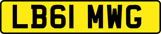 LB61MWG