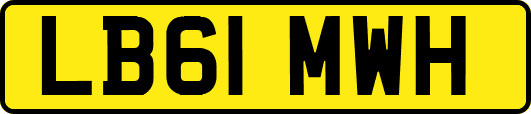LB61MWH