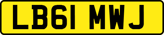 LB61MWJ