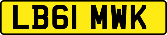 LB61MWK
