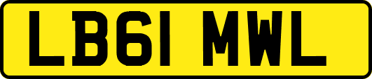 LB61MWL