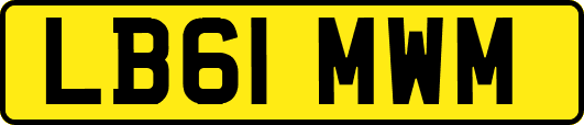 LB61MWM