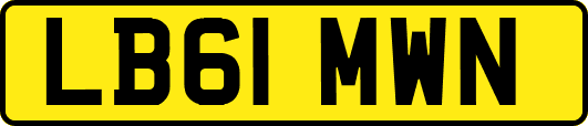 LB61MWN