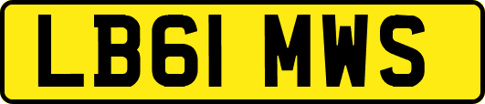 LB61MWS