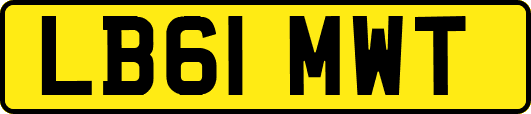 LB61MWT