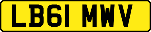LB61MWV