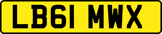 LB61MWX