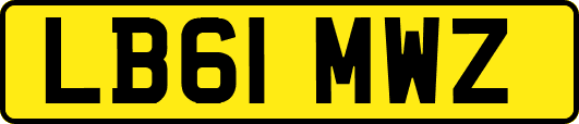 LB61MWZ