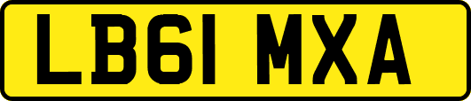 LB61MXA