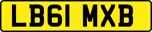 LB61MXB