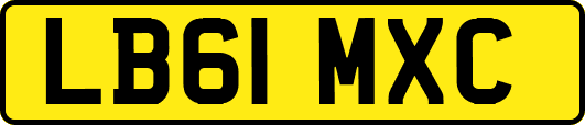 LB61MXC