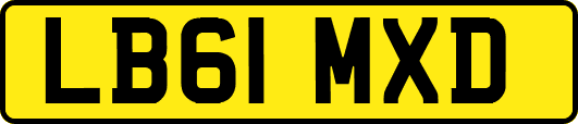 LB61MXD