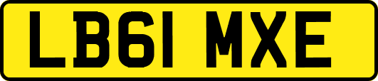 LB61MXE