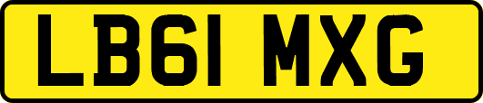 LB61MXG