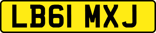 LB61MXJ