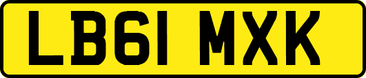 LB61MXK