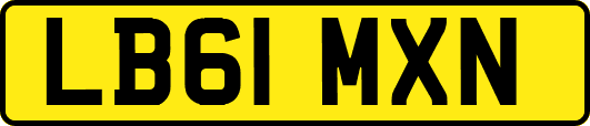 LB61MXN