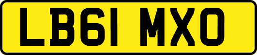 LB61MXO