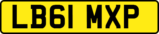 LB61MXP