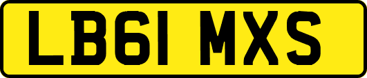LB61MXS