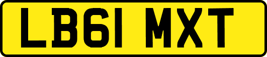 LB61MXT