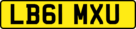 LB61MXU
