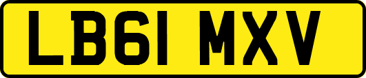 LB61MXV