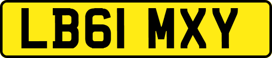 LB61MXY