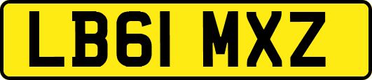 LB61MXZ