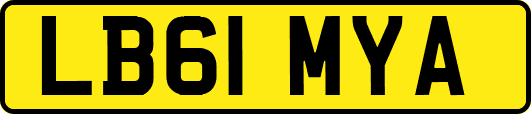 LB61MYA