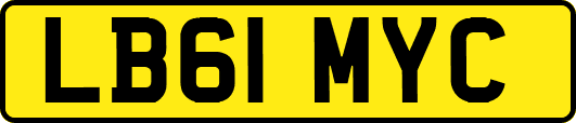 LB61MYC