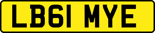 LB61MYE