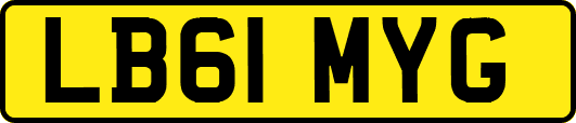 LB61MYG