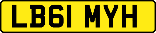 LB61MYH
