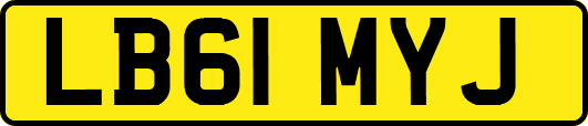 LB61MYJ