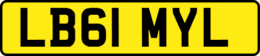 LB61MYL