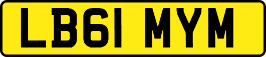 LB61MYM