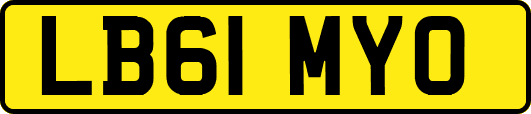 LB61MYO