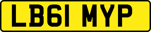 LB61MYP