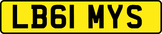 LB61MYS