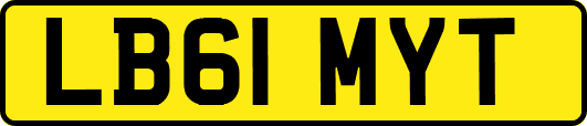 LB61MYT