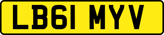 LB61MYV