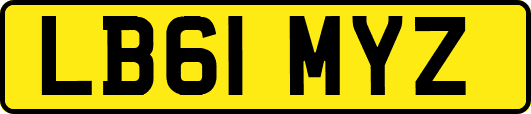 LB61MYZ