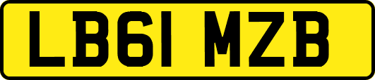 LB61MZB