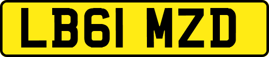 LB61MZD