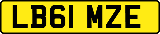 LB61MZE