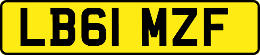 LB61MZF